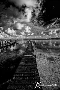 Long Dock Key Largo Florida 